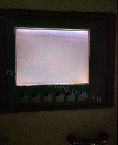 lỗi-lcd